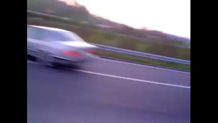 Bmw drift 