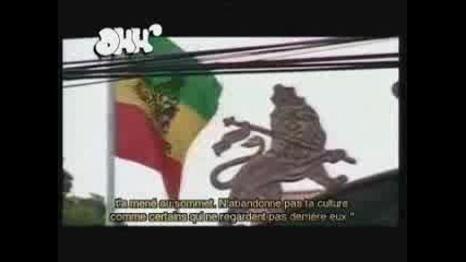 Sean Paul Interview Digital Hip Hop