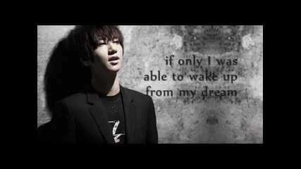 Love Really Hurts Yesung