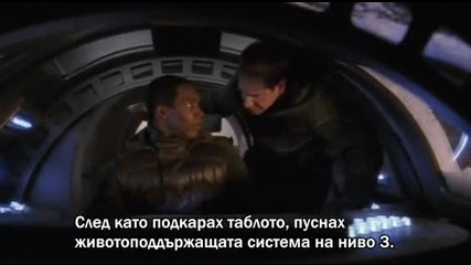 Star Trek Enterprise - S02e07 - The Seventh бг субтитри