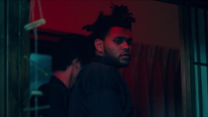 The Weeknd - Belong To The World