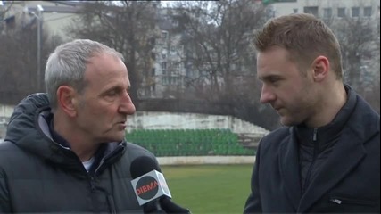 Никола Спасов: Пропуските се превръщат в голям проблем за нас