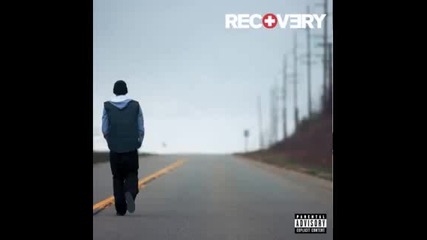 Eminem feat. Lil Wayne - No Love [recovery]