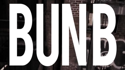 Bun B - Turn It Up