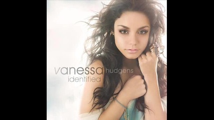 Vanessa Hudgens - Amazed 