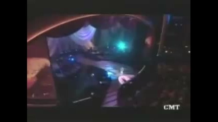 Faith Hill (you Lie) Live