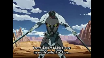 Tengen Toppa Gurren Lagann Ep 3 Part 2