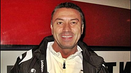 Матушев: Ако играем, както можем няма да имаме проблеми във Варна
