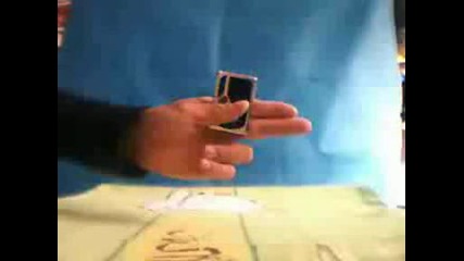 qki trikove s zapalki