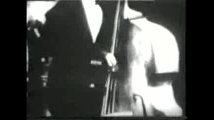 Louis Armstrong In Europe (1956)