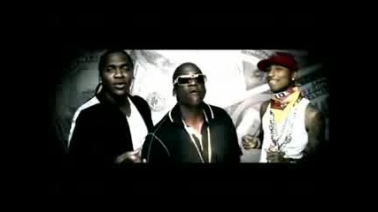 Clipse Feat. Pharrell - Mr. Me Too