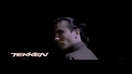 Tekken (2010) trailer
