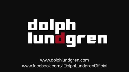 Dolph Lundgren training for The Expendables 2