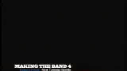 Making The Band 4 - Season 3 Trailer