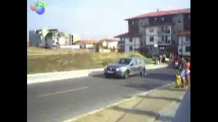 Събор на Ретро автомобили в България