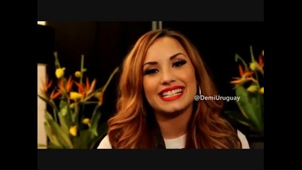 Demi Lovato env