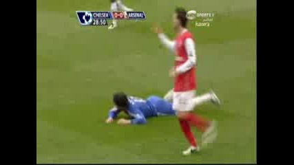 Ballack Minava Elementarno Fabregas