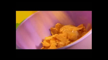 Cereal Bar Maker Bg/ Зърнена фабрика от #patilanci.bg