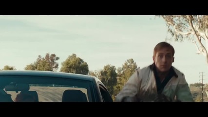 Шофирай * трейлър * " Високо Качество "