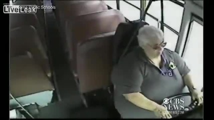 Автобусни катастрофи