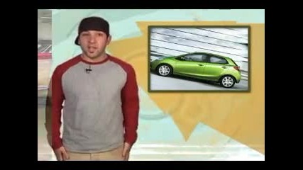 Fast Lane Daily - 02mar2007 - Highlights 