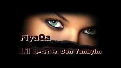 Feat. Lil o - one - Ben Yanayim