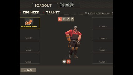 Моя първи unboxing в Team Fortress 2