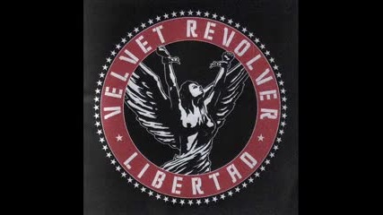 Velvet Revolver - Gravedancer