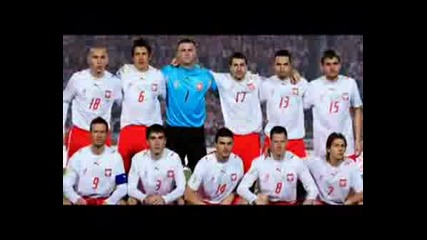 Uefa Euro 2008 Preview