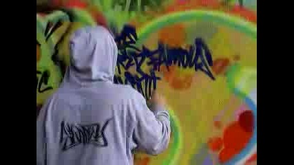 Graffiti best bomb 2