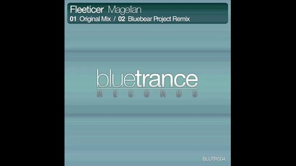 Fleeticer - Magellan 2009 [trance]