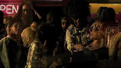 Tyga - Still Got It ( Explicit ) ft. Drake ( Официално Видео )