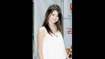 Selena Gomez - More