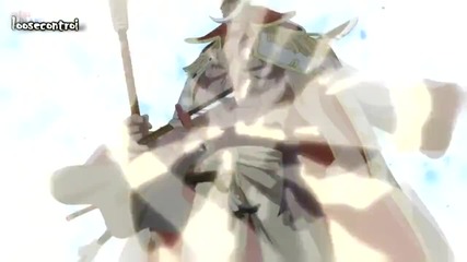 ~ Take Ace Away Amv ~ One Piece