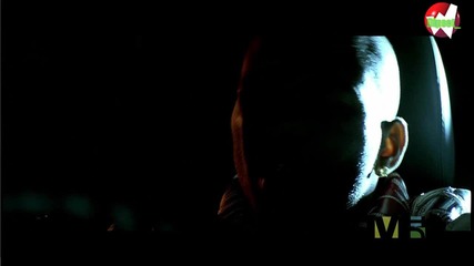The Game Ft. 50 Cent - How We Do [ Hdtv ]
