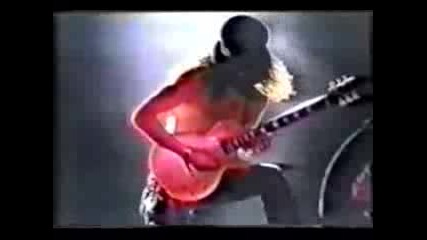 Slash - Let It Be Solo (argentina 1993)