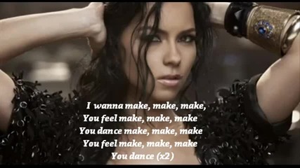 Inna- Caliente (lyrics)