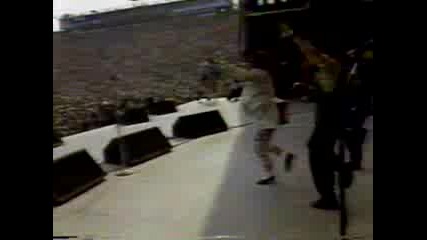 Madonna - Holyday - Live Aid 1984