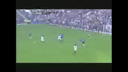 Kaka Vs Lampard