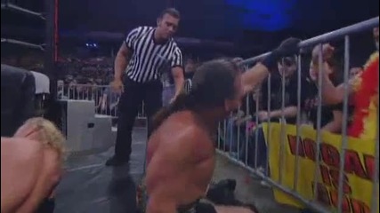 Tna.bound.for.glory.2011.част 3
