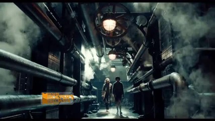 Richard Roeper's Hugo Preview