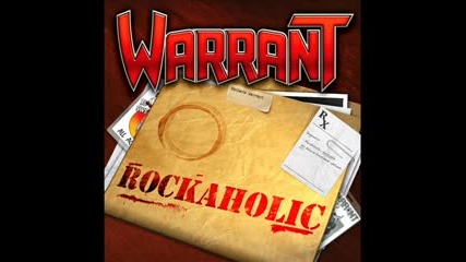 Warrant - Candy Man