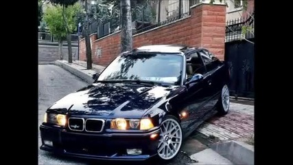 Bmw E36