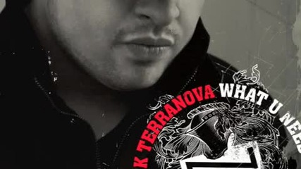 Terranova* B.o.m.b. 
