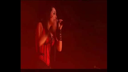 Within Temptation - Hand Of Sorrow