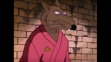 17 - The Cat Woman From Channel Six