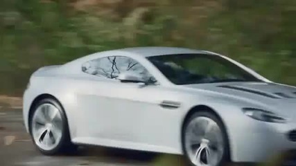 Aston Martin V12 2012 - Vantage One Ethos Hq 