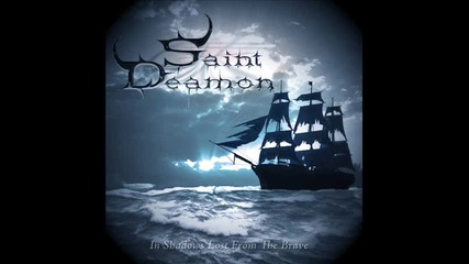 Saint Deamon Black Symphony 