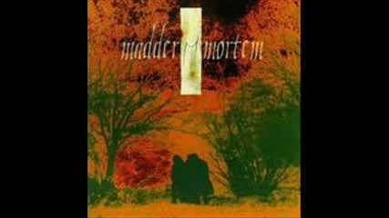 Madder Mortem - He Who Longed For The Stars 