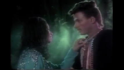 Shannon - Give Me Tonight